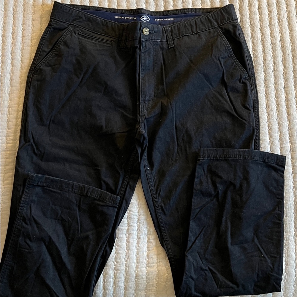 St. John's Bay Chinos